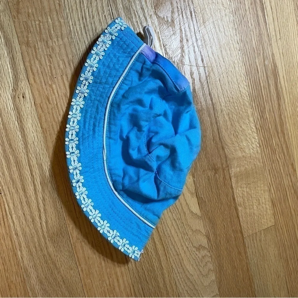 Disney frozen bucket